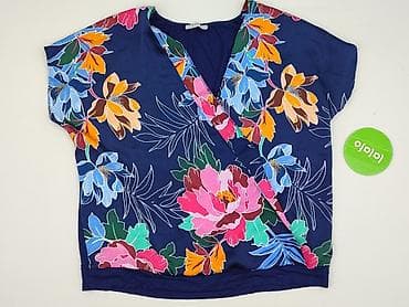 plus size bluzki: Bluzka damska, rozmiar XL — 2