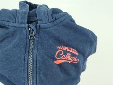 koszulka reprezentacji niemiec: Sweatshirt, 3-4 years, 98-104 cm, condition - Very good — 6