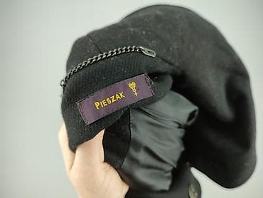 poncho sinsay: Trencz damski, rozmiar M — 4