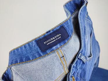 forthis garnitury: Scotch & Soda, Jeansy dla mężczyzn, rozmiar L — 4