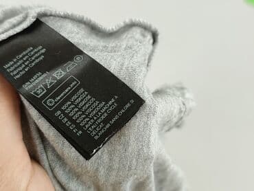 hm koszulka depeche mode: H&M Basic, T-shirt damski, rozmiar L — 5