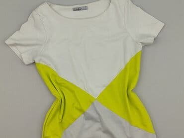 ubrania z kotem: Sukienka damska, S — 1