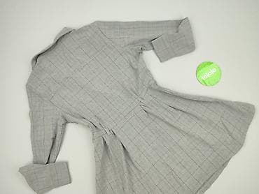 amisu koszula: Sinsay, Sukienka damska, rozmiar S — 3