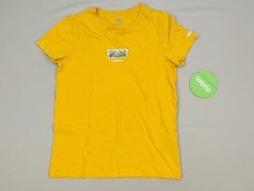 koszulka rowerowa crivit: Levi’s, T-shirt damski, rozmiar S — 2