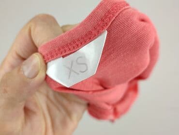 shein podkoszulki damskie: T-shirt damski, rozmiar XS — 4