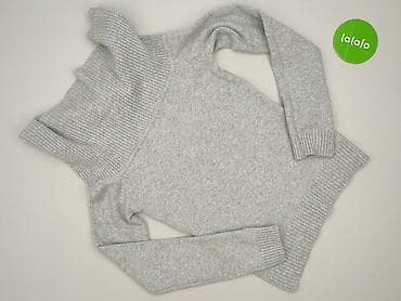 sweter moherowy sinsay: Sinsay, Sweter damski, rozmiar M — 2