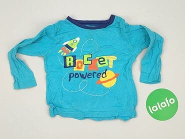 michael kors kombinezon niemowlęcy: Blouse, 6-9 months, condition - Good — 2