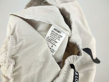 aplikacje z ubraniami: Spodnie cargo damskie, rozmiar S — 4