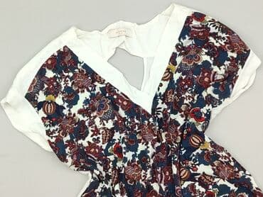 bluzki z frędzlami reserved: Reserved, Bluzka damska, rozmiar XL — 1