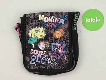torby h: Kid's handbag, condition - Very good — 2