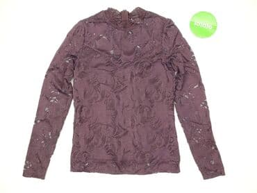 bluzki pod marynarkę plus size: Vila, Жіноча блуза, розмір XS — 2