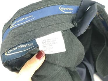 spodnie czołgisty: Uniform, Chinosy dla mężczyzn, rozmiar M — 6