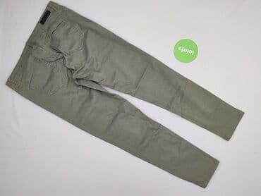 spodnie cargo pepco: Pimkie, Spodnie materiałowe damskie, rozmiar M — 3