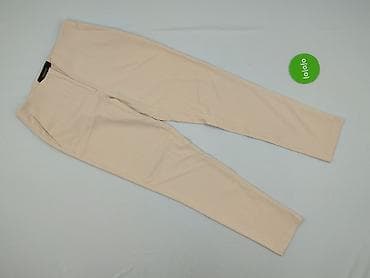 riani spodnie: Reserved, Spodnie materiałowe damskie, rozmiar S — 2