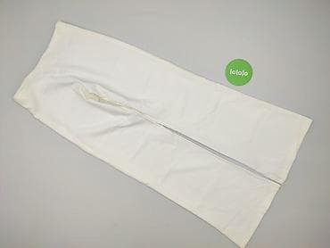 leginsy h: Spodnie materiałowe damskie, rozmiar S — 3