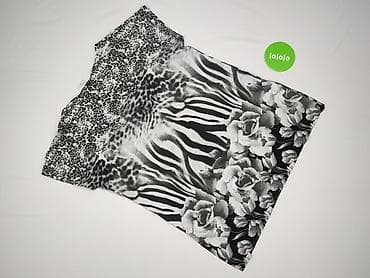 plus size bluzki: Bluzka damska, rozmiar 4XL — 3