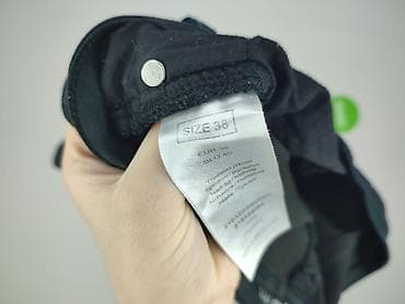 stradivarius cargo pants: Orsay, Spodnie materiałowe damskie, rozmiar M — 4