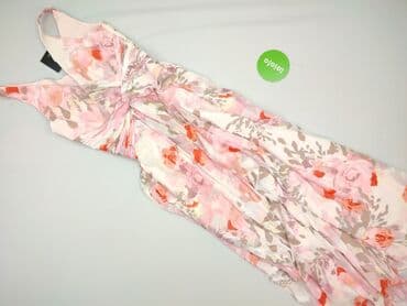 sukienki zwiewne plus size: By very, Sukienka damska, S — 2