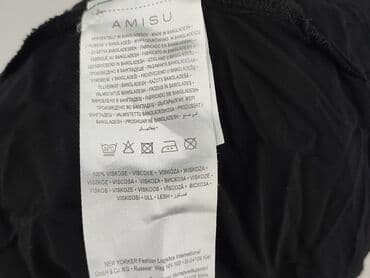 Bluzki: Amisu, Bluzka damska, rozmiar XL — 5