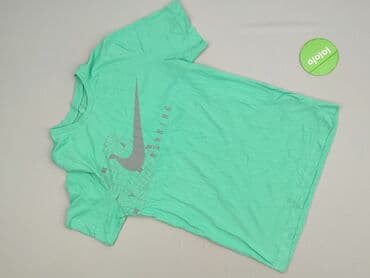 koszulki męskie lidl: Nike, Koszulka dla mężczyzn, rozmiar S — 3