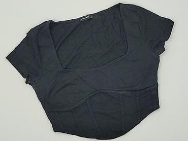 bluzki obcisla: Tally Weijl, Top damski, rozmiar M — 1