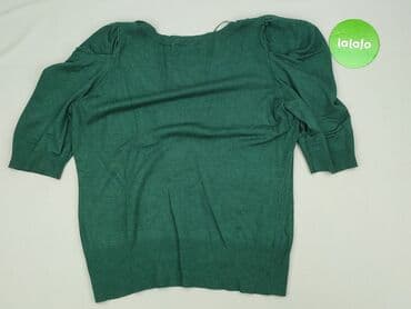 sweter świąteczny c a: Petite, Sweter damski, L — 3