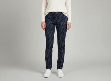 promod jeansy: Promod, Spodnie materiałowe damskie, rozmiar XS — 8