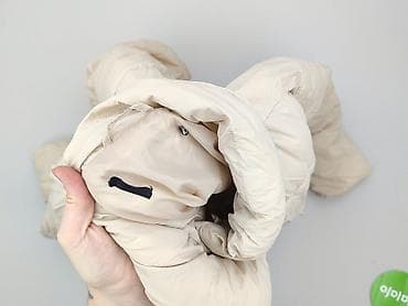 kurtka puchowa pull: Kurtka zimowa damska, rozmiar 2XL — 4