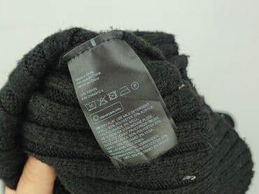 czy akryl w swetrze jest dobry: H&M, Sweter damski, rozmiar M — 5
