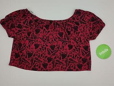 bluzy pull and bear: Atmosphere, Bluzka damska, rozmiar M — 3