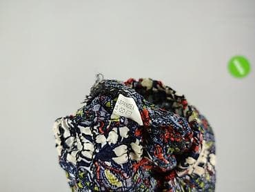 actual basics: Damskie spodnie typu harem/boho z szeroką, marszczoną gumką w pasie i — 7