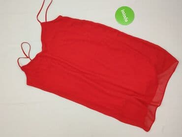 sukienka obcisła czerwona: Asos, Women`s dress, size M (EU 38) — 2