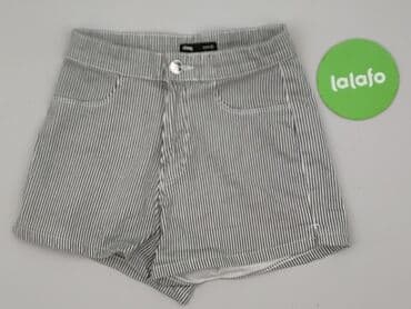 spodenki sinsey: Sinsay, Szorty damskie, rozmiar 2XS — 2