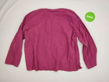 bluzki 3xl: Zanzea, Bluzka damska, 4XL — 3