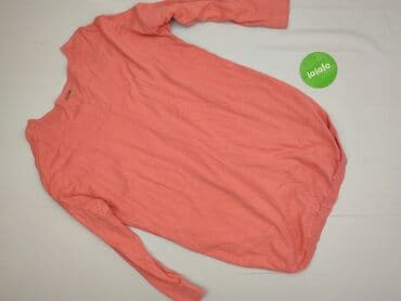 apricot bluzki: Bluzka damska, rozmiar L — 3