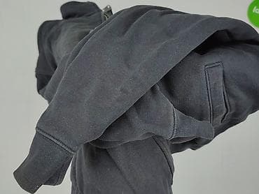 kurtki wiosenne hm: Russell, Bluza dla mężczyzn, rozmiar L — 6