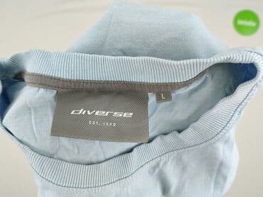 pepco koszulki barcelony: Diverse, Koszulka dla mężczyzn, rozmiar L — 4