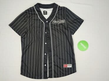 sukienki plus size łódź: FSBN, Koszulka dla mężczyzn, S — 2