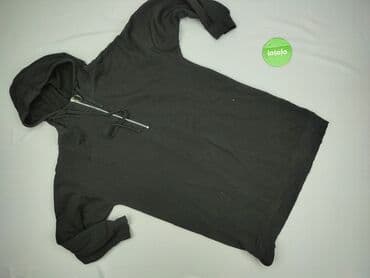 koszulka hunter: Tezenis, Bluza z kapturem damska, rozmiar L — 2