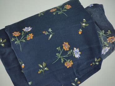 spodnie cyfrowa flora: H&M, Spodnie materiałowe damskie, rozmiar S — 6