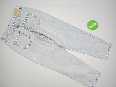 dingdi's jeans: Zara, Jeansy damskie, rozmiar M — 3
