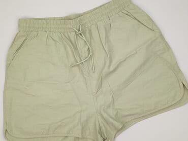 greenpoint krótkie spodenki: H&M, Szorty damskie, rozmiar M — 1