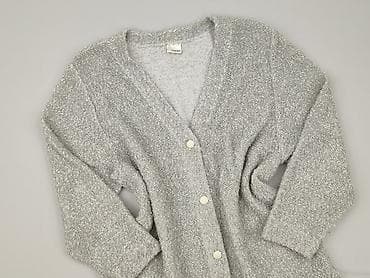 kurtki 34: Kardigan damski, rozmiar 4XL — 1