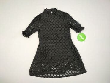 monnari plus size sukienki: Sukienka damska, rozmiar L — 2