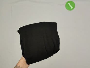 spódnice rozkloszowane midi plus size: Spódnica damska, rozmiar S — 4