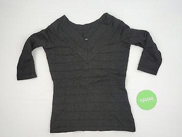 ponczo lidl: Orsay, Sweter damski, rozmiar S — 2