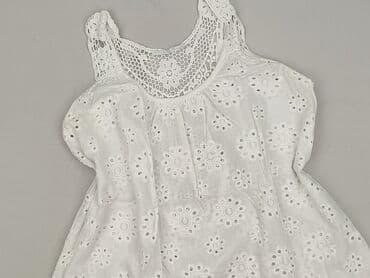 tuniki lniane włoskie: Tunika damska, rozmiar S — 1