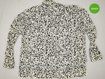 koszula flanelowa cropp: River Island, Koszula damska, L — 3