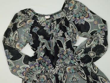 hawajska sukienka: Xhilaration, Tunika damska, rozmiar L — 1