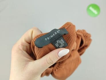 aplikacje na bluzki: Primark, Bluzka damska, XL — 4